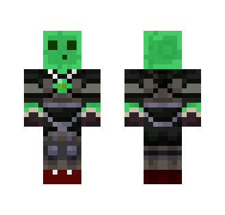 SlimetheKidRS