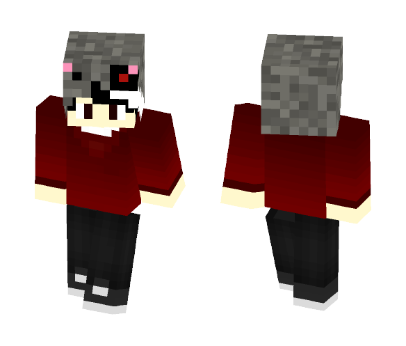koalanim - Male Minecraft Skins - image 1