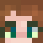 Why Do You Do That? ~Scartha~ - Female Minecraft Skins - image 3