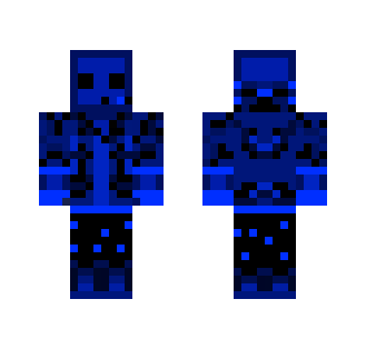 Water Slime