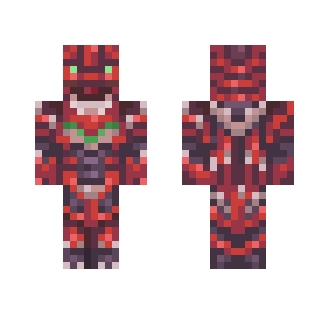 Excello Z Armour