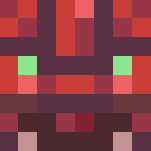 Excello Z Armour - Male Minecraft Skins - image 3