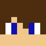 Panda Human - Male Minecraft Skins - image 3