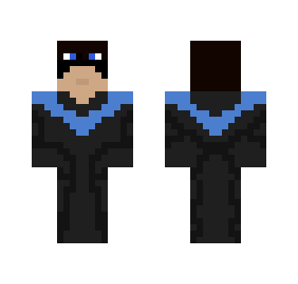 Nightwing