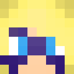 Arkham Asylum Harley Quinn - Comics Minecraft Skins - image 3