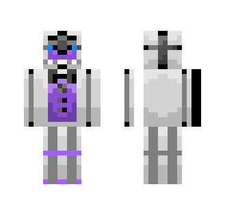 FNAF:SL | Funtime Freddy