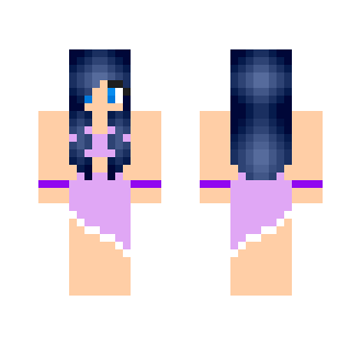 Beach Wear #1