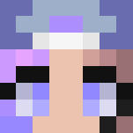 First Skin! - Female Minecraft Skins - image 3