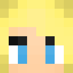 Arkham City Harley Quinn - Comics Minecraft Skins - image 3