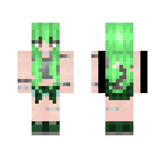 x Toxic x