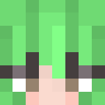 x Toxic x - Female Minecraft Skins - image 3
