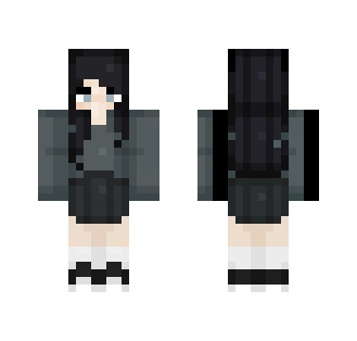 Kaori Yin Redo ~♥ - Female Minecraft Skins - image 2