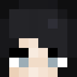 Kaori Yin Redo ~♥ - Female Minecraft Skins - image 3