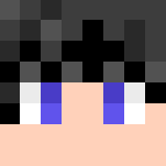 My Best Friend Skin - Male Minecraft Skins - image 3