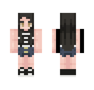 skin request for iKayleex