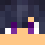My new Skin - Male Minecraft Skins - image 3