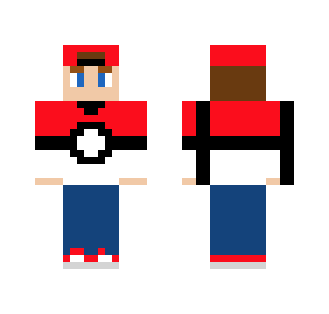 Pokeball