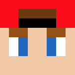 Pokeball - Male Minecraft Skins - image 3
