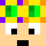ArmanTPS suit - Male Minecraft Skins - image 3