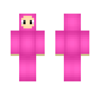 ey b0ss - Other Minecraft Skins - image 2