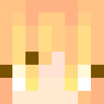 Toramaru Shou [] Touhou [] - Female Minecraft Skins - image 3
