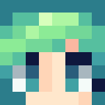 Nuclear - Female Minecraft Skins - image 3