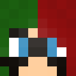 Injustice Harley Quinn - Comics Minecraft Skins - image 3