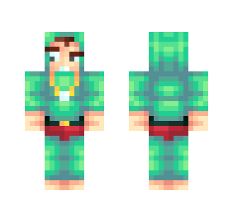 It's ya boi idubbbz