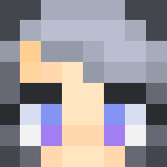 Delia [ My Dream Hair ] - Female Minecraft Skins - image 3
