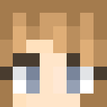 Farmer Girl - Μαcαrοη_ - Girl Minecraft Skins - image 3