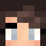 Lazy Sunday - Female Minecraft Skins - image 3
