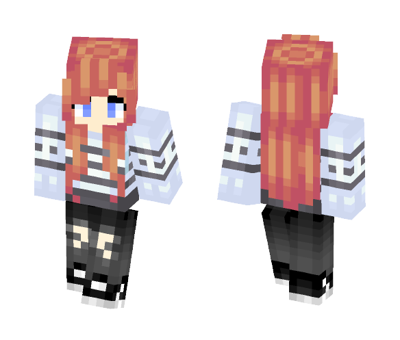 Female - Female Minecraft Skins - image 1