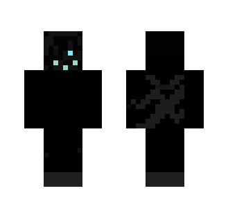 Nightmare Sans