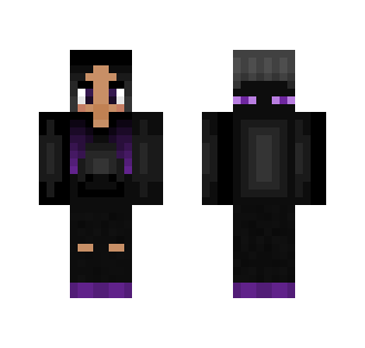Endergirl♥