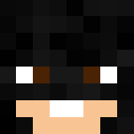 Batman - Comics Minecraft Skins - image 3