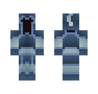 Knight Krio