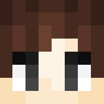 RQ// for Wolf // teen wolf boy - Boy Minecraft Skins - image 3