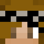 Cookie girl - Girl Minecraft Skins - image 3