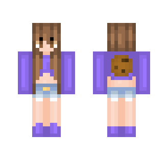 dαиibєαя // cookieplaysmc6