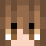 dαиibєαя // cookieplaysmc6 - Female Minecraft Skins - image 3