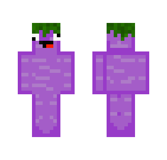 Purple Carrot