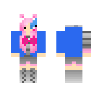 FNAFtale Badtime Mangle