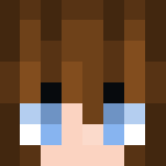 dαиibєαя // basicallylexie - Female Minecraft Skins - image 3