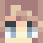 Braidssssssssss - Female Minecraft Skins - image 3