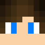 My Skin - Male Minecraft Skins - image 3