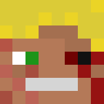 hellborn - Male Minecraft Skins - image 3