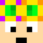 ArmanTPS - Male Minecraft Skins - image 3