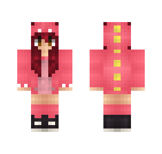 ♦Camilasa♦ Reshade