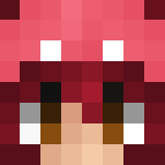 ♦Camilasa♦ Reshade - Female Minecraft Skins - image 3