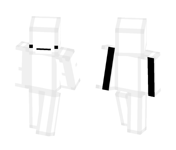BAYMAX l BIG HEROES 6 - Male Minecraft Skins - image 1